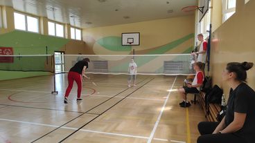 Za nami święto młodych sportowców Olimpiad Specjalnych
